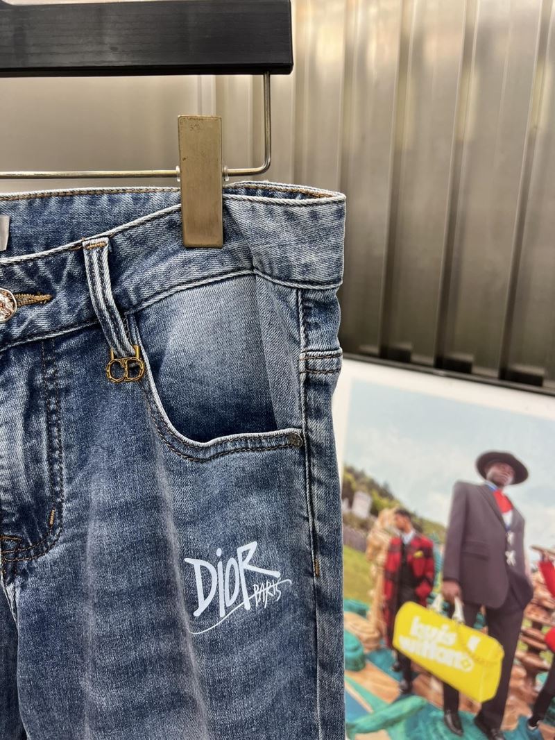 Christian Dior Jeans